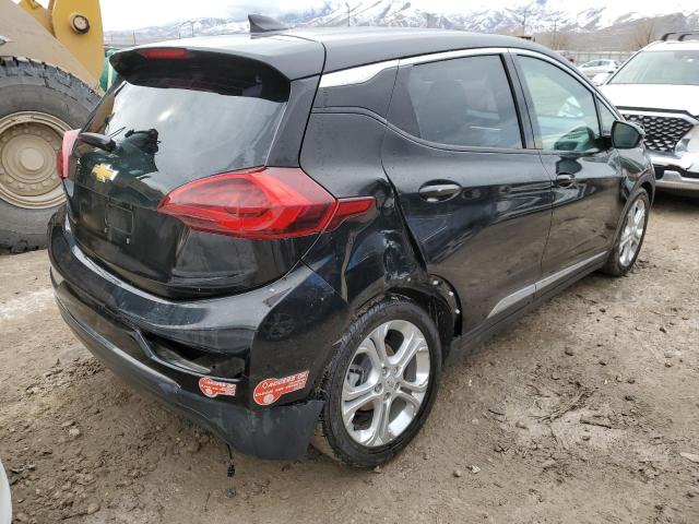 Image 3 of 2017 CHEVROLET BOLT EV LT 2017 with VIN 1G1FW6S0XH4139574