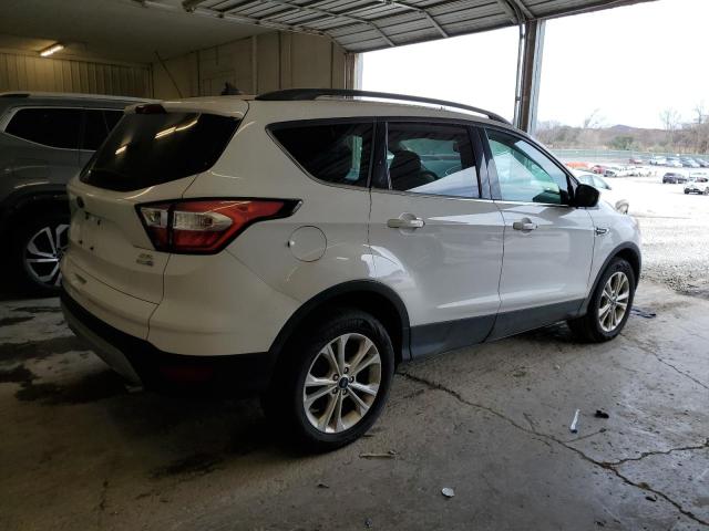 Image 3 of 2018 FORD ESCAPE SEL 2018 with VIN 1FMCU9HD9JUC79449