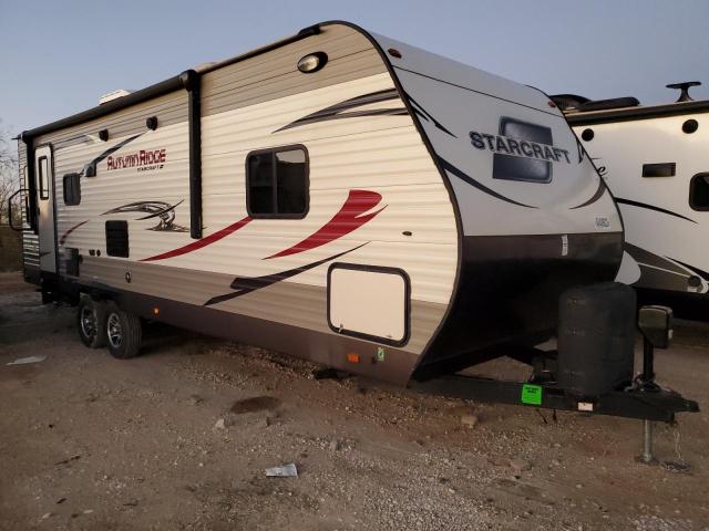 Изображение 1 2017 STARCRAFT AUTUMN RID 2017 с VIN 1SABS0BP5H2855087