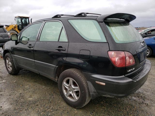 Obraz 2 z 2000 LEXUS RX 300 2000 z VIN JT6HF10U4Y0096261