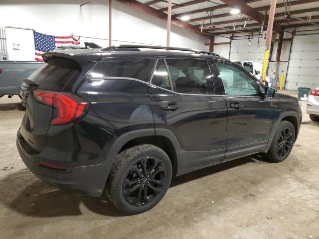 Image 3 of 2021 GMC TERRAIN SLE 2021 with VIN 3GKALTEV4ML327256