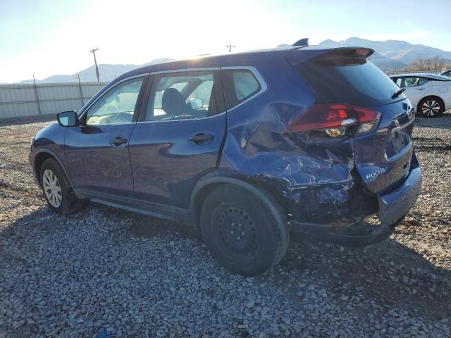 Image 2 of 2018 NISSAN ROGUE S 2018 with VIN KNMAT2MV8JP615384