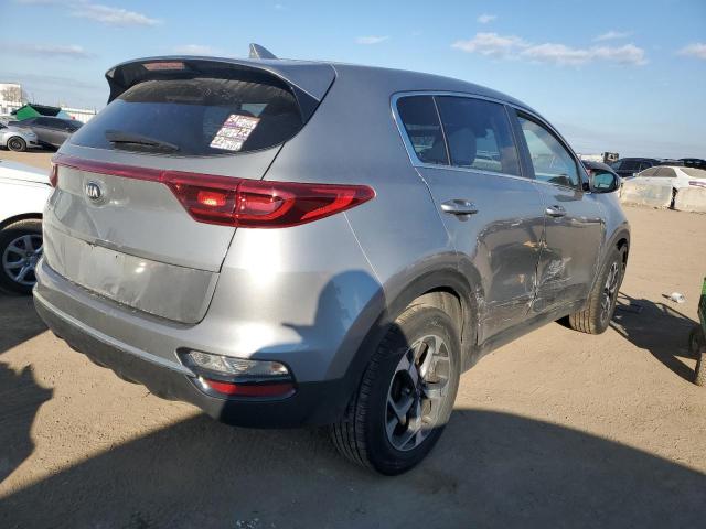 Изображение 3 2022 KIA SPORTAGE LX 2022 с VIN KNDPMCAC5N7999419