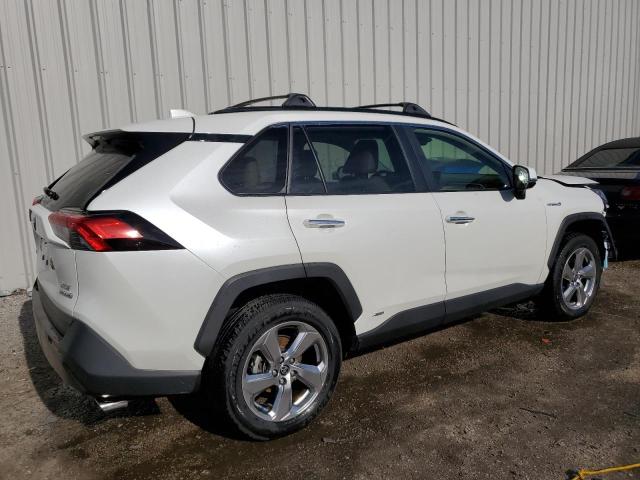 Obraz 3 z 2021 TOYOTA RAV4 XLE PREMIUM 2021 z VIN JTMB6RFV2MD041145