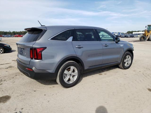 Изображение 3 2023 KIA SORENTO LX 2023 с VIN 5XYRG4LC3PG244147