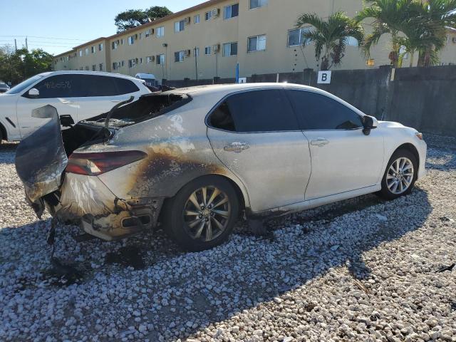 Изображение 3 2023 TOYOTA CAMRY LE 2023 с VIN 4T1C11AK2PU108778
