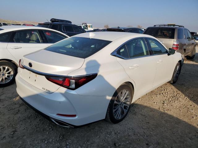 Image 3 of 2019 LEXUS ES 350 2019 with VIN 58ABZ1B19KU046159