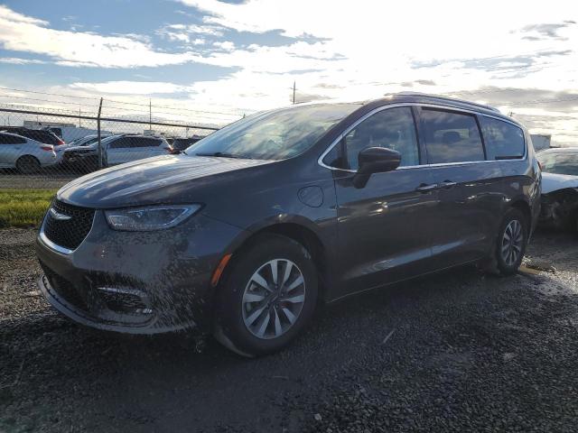 Изображение 2021 CHRYSLER PACIFICA HYBRID TOURING L 2021