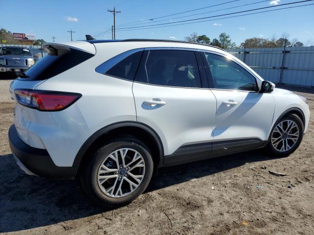 Image 3 of 2022 FORD ESCAPE SEL 2022 with VIN 1FMCU0H6XNUB77807