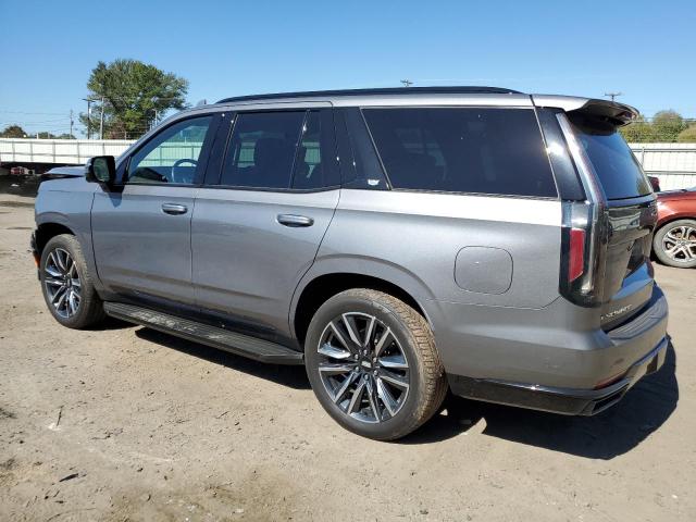 Image 2 of 2021 CADILLAC ESCALADE SPORT 2021 with VIN 1GYS3FKL0MR488761