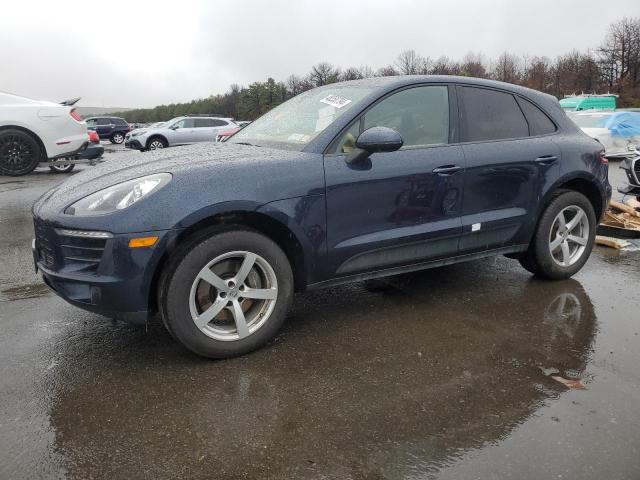 2017 PORSCHE MACAN  2017 image