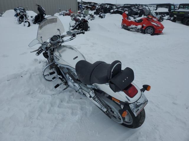 Obraz 3 z 2003 HARLEY-DAVIDSON VRSCA ANNIVERSARY 2003 z VIN 5HD1HAZ483K836194