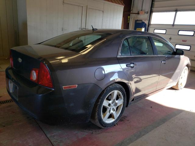 Image 3 of 2010 CHEVROLET MALIBU LS 2010 with VIN 1G1ZB5EBXA4118830