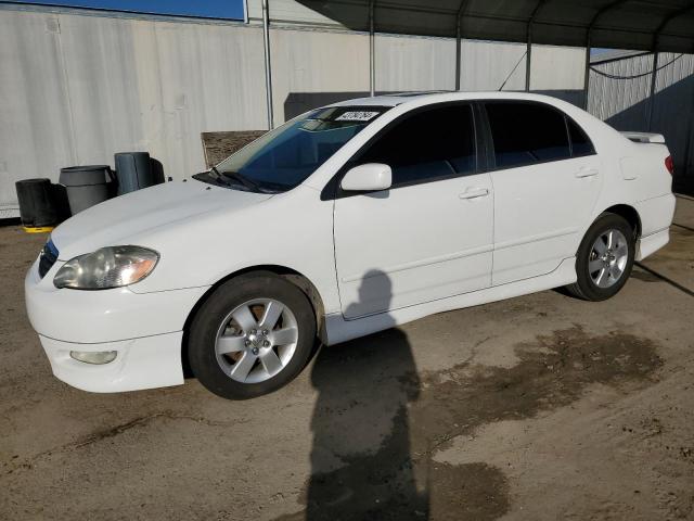 Obraz 1 z 2006 TOYOTA COROLLA CE 2006 z VIN 1NXBR32E66Z584183