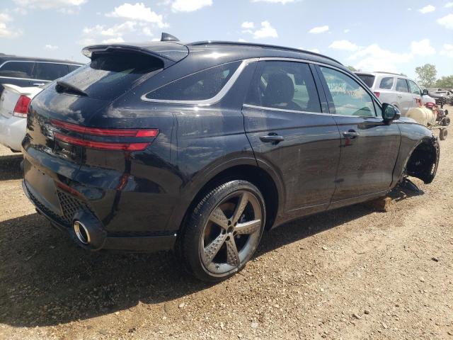 Obraz 3 z 2022 GENESIS GV70 BASE 2022 z VIN KMUMCDTC4NU043744