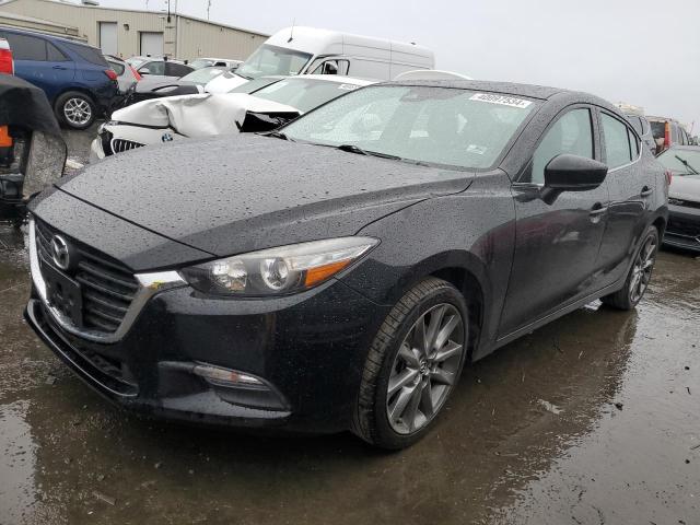 2018 MAZDA 3 TOURING 2018 image