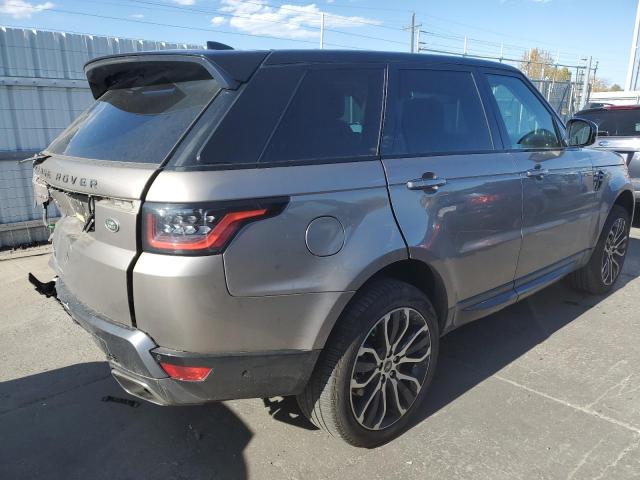 Изображение 3 2022 LAND ROVER RANGE ROVER SPORT HSE SILVER EDITION 2022 с VIN SALWR2SU6NA228509