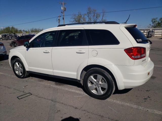 Image 2 of 2015 DODGE JOURNEY SE 2015 with VIN 3C4PDCAB7FT578094