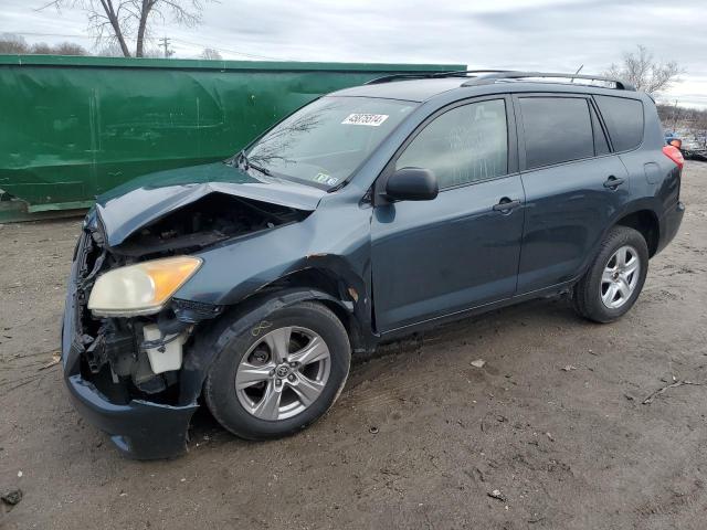 Image 1 of 2010 TOYOTA RAV4  2010 with VIN JTMBF4DV2AD024752