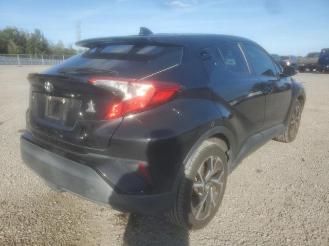 Изображение 3 2019 TOYOTA C-HR XLE 2019 с VIN NMTKHMBX6KR073455