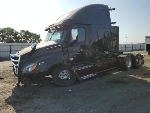 Obraz 2 z 2021 FREIGHTLINER CASCADIA 126  2021 z VIN 3AKJHHDR2MSMV7530