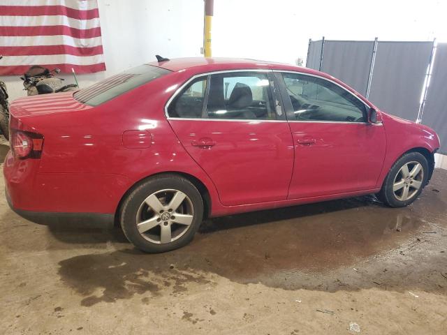Изображение 3 2009 VOLKSWAGEN JETTA SE 2009 с VIN 3VWRZ71K19M178769