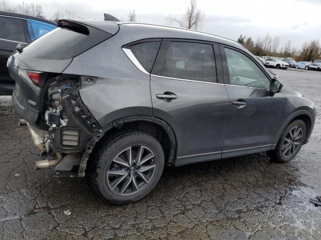 Obraz 3 z 2017 MAZDA CX-5 GRAND TOURING 2017 z VIN JM3KFBDL3H0200073