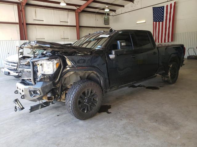 Изображение 2021 GMC SIERRA K2500 DENALI 2021