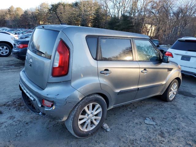 Image 3 of 2013 KIA SOUL + 2013 with VIN KNDJT2A62D7571965