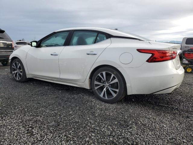 Изображение 2 2018 NISSAN MAXIMA 3.5S 2018 с VIN 1N4AA6AP7JC376068