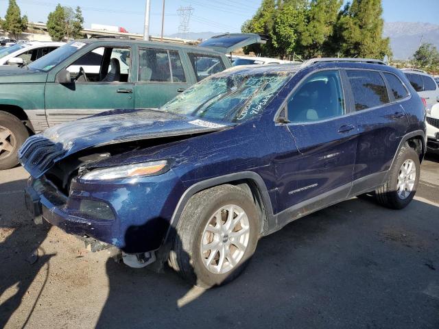 Изображение 2014 JEEP CHEROKEE LATITUDE 2014