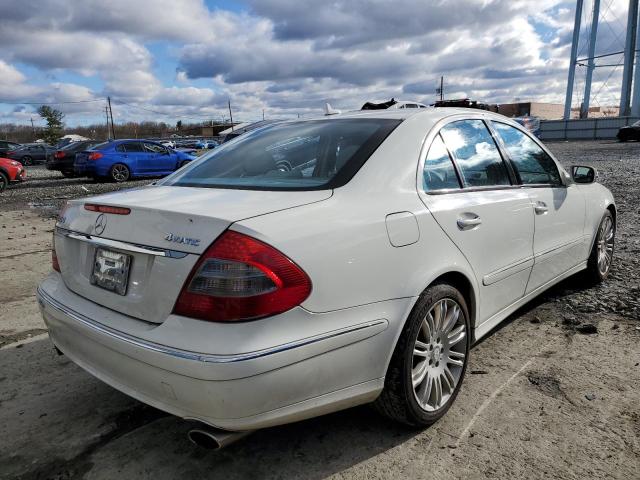 Obraz 3 z 2008 MERCEDES-BENZ E 350 4MATIC 2008 z VIN WDBUF87X78B244857