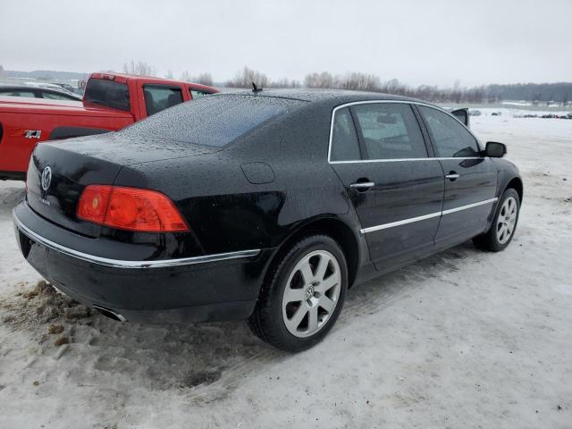 Obraz 3 z 2004 VOLKSWAGEN PHAETON 4.2 2004 z VIN WVWAF63DX48010658