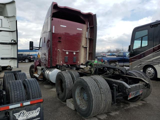 Obraz 3 z 2020 KENWORTH CONSTRUCTION T680 2020 z VIN 1XKYDP9X5LJ356950