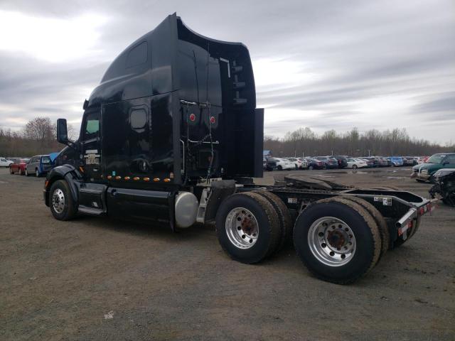 Image 3 of 2020 PETERBILT 579  2020 with VIN 1XPBDP9X6LD713941