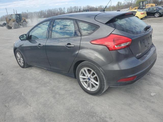 Image 2 of 2018 FORD FOCUS SE 2018 with VIN 1FADP3K21JL248468