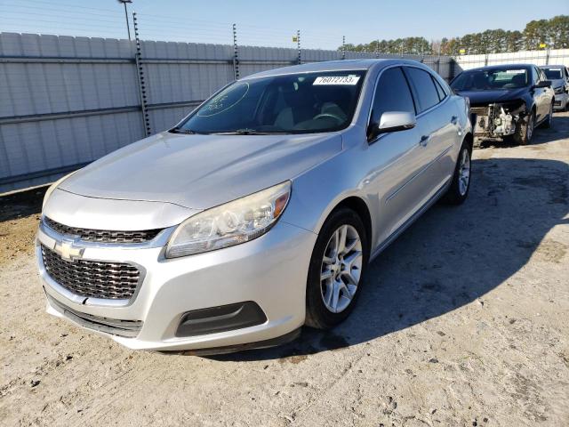 Obraz 1 z 2015 CHEVROLET MALIBU 1LT 2015 z VIN 1G11C5SL9FF345431