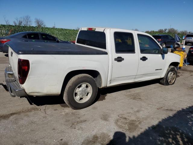 Изображение 3 2005 GMC CANYON  2005 с VIN 1GTCS136458221946