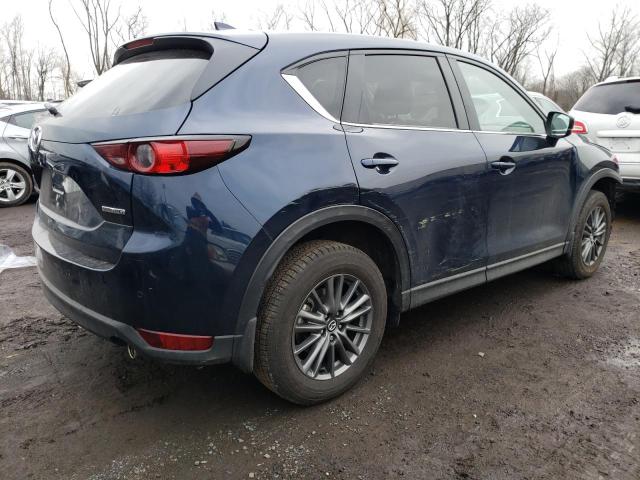 Obraz 3 z 2021 MAZDA CX-5 TOURING 2021 z VIN JM3KFBCM5M0317819