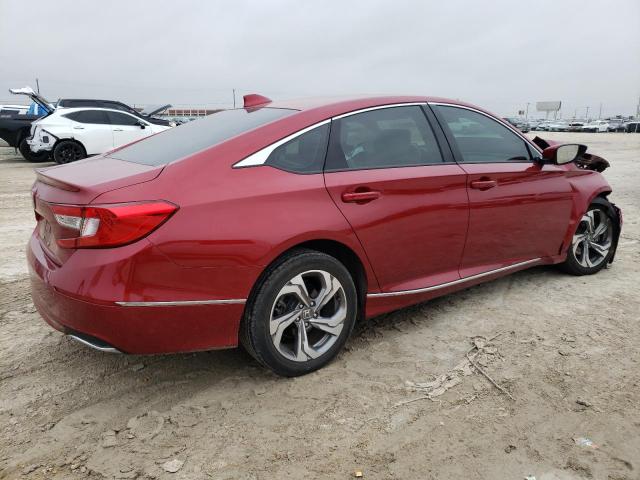 Изображение 3 2019 HONDA ACCORD EXL 2019 с VIN 1HGCV1F54KA108790