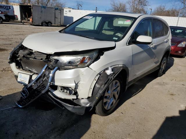 Image 1 of 2015 HONDA CR-V EX 2015 with VIN 5J6RM4H5XFL047346