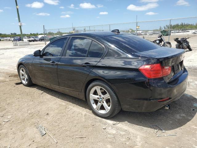 Image 2 of 2014 BMW 320 I XDRIVE 2014 with VIN WBA3C3G59ENS69970