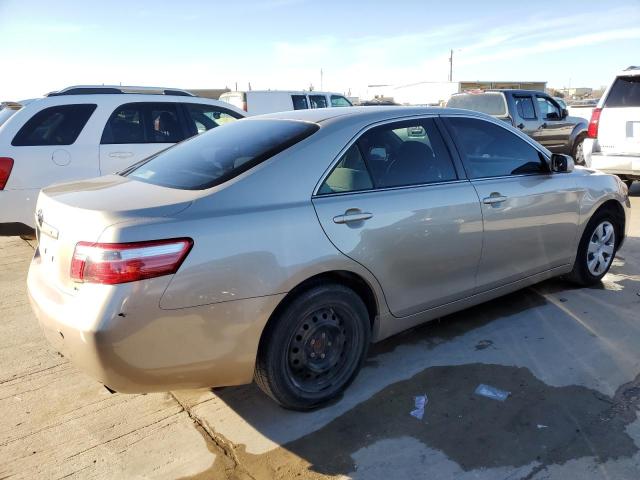 Изображение 3 2007 TOYOTA CAMRY CE 2007 с VIN 4T1BE46K67U606105