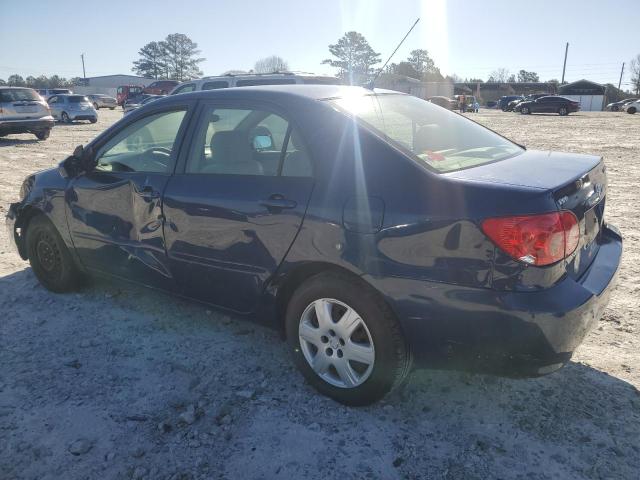 Изображение 2 2007 TOYOTA COROLLA CE 2007 с VIN 2T1BR30E57C732295