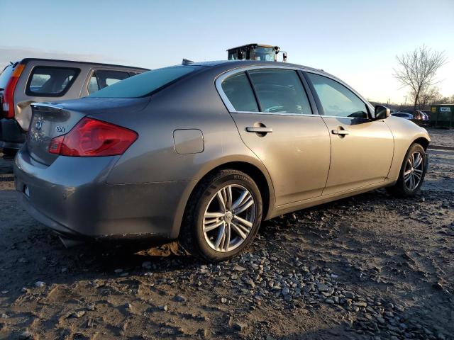 Obraz 3 z 2010 INFINITI G37  2010 z VIN JN1CV6AR6AM454801