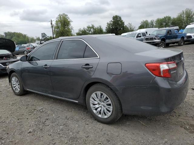 Image 2 of 2014 TOYOTA CAMRY L 2014 with VIN 4T4BF1FK3ER360404