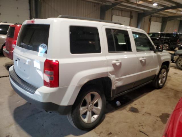 Изображение 3 2014 JEEP PATRIOT SPORT 2014 с VIN 1C4NJRBB5ED546606