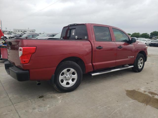 Obraz 3 z 2019 NISSAN TITAN S 2019 z VIN 1N6AA1EK7KN517669