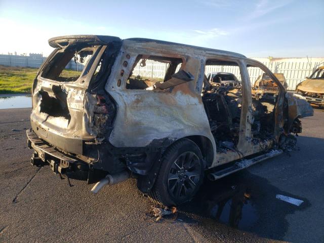 Image 3 of 2021 CHEVROLET TAHOE K1500 Z71 2021 with VIN 1GNSKPKD7MR186267