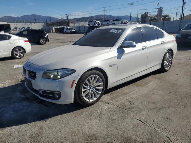 Изображение 1 2015 BMW 528 I 2015 с VIN WBA5A5C50FD521967